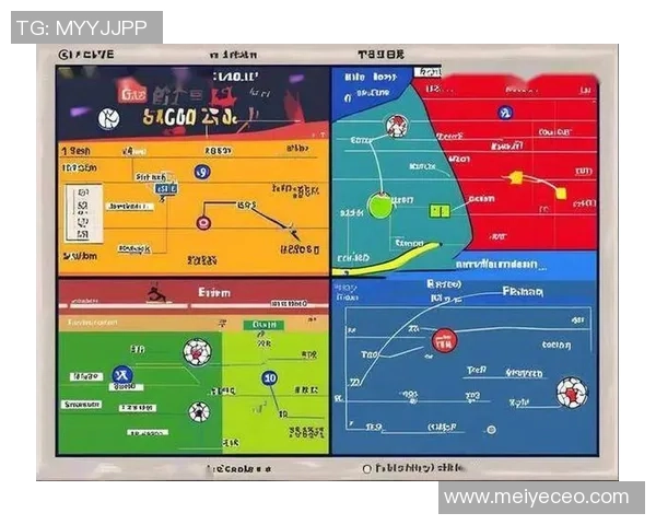 足球直播平台推荐及其特点分析助你选择最佳观看体验